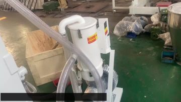 110-400mm  PE pressure pipe production line 