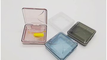 OEM  Aligner And Retainer Case Invisible Dental Braces Tray1