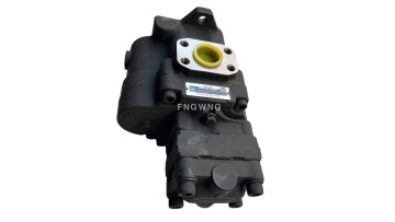 PVD-0B-24 hydraulic pump