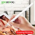 Stylus Pen for Andriod IOS Apple Pencil Stylus pen for Tablet iPad Pencil Xiaomi Samsung Touch Pen Phone Touch Stylus