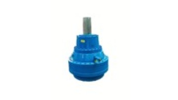High Quality Hydraulic Gearbox Planetary Reducer Crane and drills machine parts1