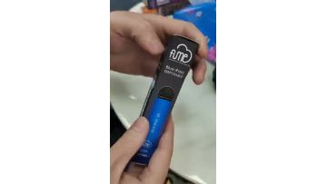 FUME ULTRA Disposable Vape