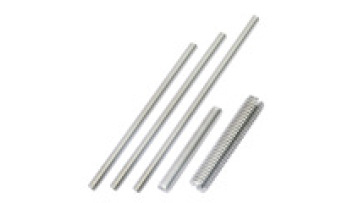 Wholesale Stainless Steel Screw Tooth bar Double Head Bolt M6 Locking1