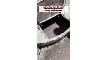 Anti‑mildew moisture‑proof coating selections for humid underground facility spaces