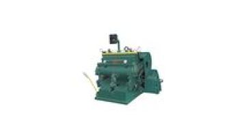 high quality creasing die cutting machine factory1