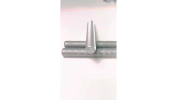 ASTM SA193-B7M Threaded Rod, High pressure resista