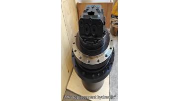 Replacement Hydraulic Travel Drive Motor Assembly for KYB MAG Series