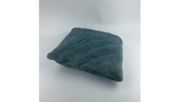 New Modern Style Digital Printing Pillowcase Technology Hug Pillowcase Polyester  Cushion Cover for sofa1
