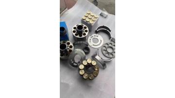 components for pumps