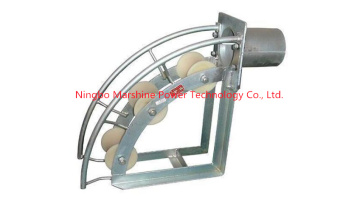 Cable Protection Roller