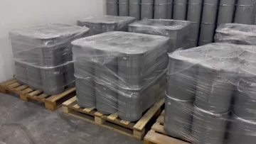9360 Natural Color PUR Hot Melt Edge Banding Adhesive for Automatic Edge Bander