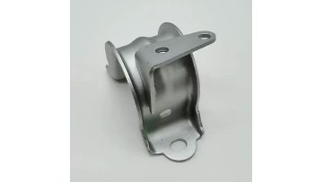 BAINEL Front Stabilizer Bush Bracket Left  For TESLA Model 3/Y  19-21 1044383-00-B 1188383-00-A1