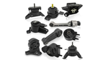 Korean Car Auto Parts 21810-1C220 21810-2P100  21810-2T000 21830-F9100 21930-07100 21810-1R000 Engine Mounting For Hyundai Kia1