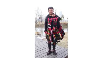 Life vest video