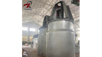 FYF Reaction kettle  (17)