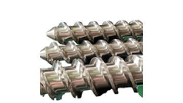 Single Extruder Screw Barrel1