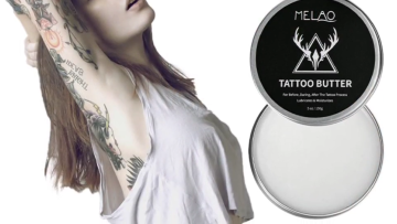 MELAO Enhance Maintain Tattoo Ink Tattooing Enhancement Cream Brightening Depth Clarity Healthy Natural After Care Tattoo Cream1
