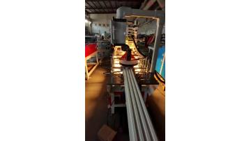 400mm PUR hot glue laminating machine 