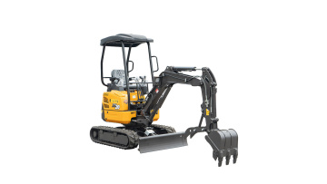 XN20 Mini Digger