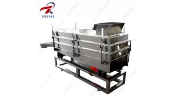 FS series square sieve (1)
