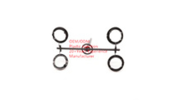 Custom Manufacture Tpu Pmma ABS PP PS PE PVC PA6 PA66 Parts Plastic Injection Molding Service1