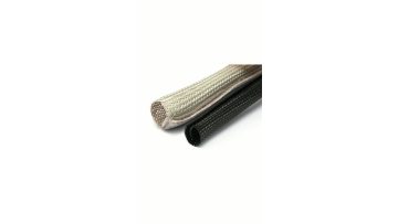 MST-BZ Velcro Braided Sleeving