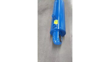 Engineering oil cylinder CDH1 MP5 180-90-485