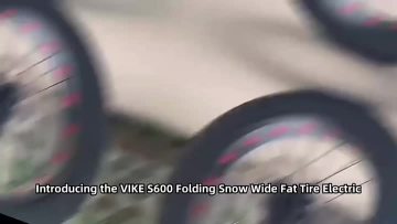 e-bike