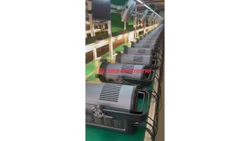 bi color fresnel production line