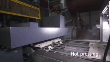hot press macine (2)