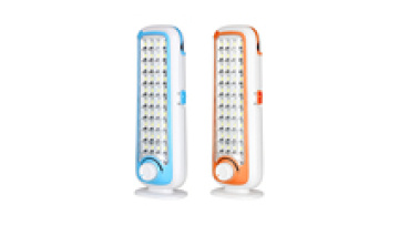Portable Hook Outdoor Multifunctional Led Emergency Light With Rechargeable1