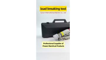 Ensuring Global Electrical Safety with High-Quality Load Break Products