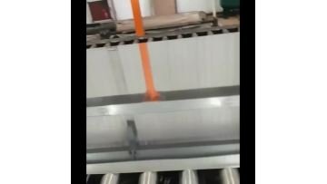 Stainless steel plate