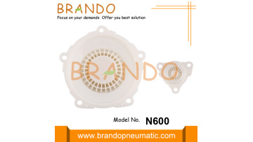 8296600 8297600 Norgren Bushjost Diaphragm