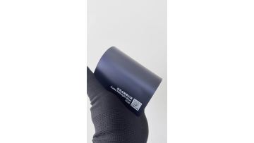 Matte Midnight Blue	M20