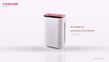 LEEYO Rechargeable 10000mAh Air Cleaner Purifiers HEPA filter Air Purifier for Home Office Hotel Toilet1