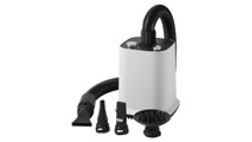 SUNSUN Pet Cat Dog Salon Use Automatic Blower Hair Dryer Pet Large Dog Blower Pet Grooming Dryer with Adjustable Speed1