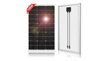 Best selling model 12v 100w 200w 300w solar panel for RV boat1