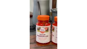 Premium Magnesium supplement For Adults