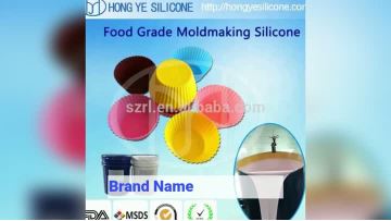 addition curing silicone4