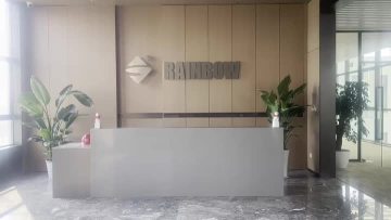 A corner of our company1