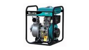 Best sales Air-cooled 3 inch diesel water pump1