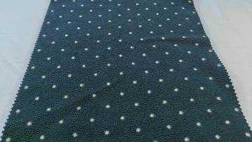 HIGH QUALITY 100%  POLYSTER AOP TWO SIDES BRUSHED ONE SIDE ANTIPILLING POLAR FLEECE1