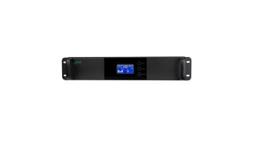 HFR Series Sine Wave Line Interactive UPS 1-3kVA