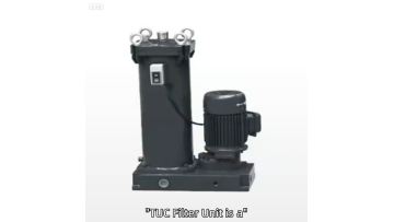 TUC Filter Unit