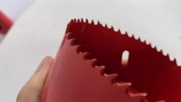 Hole Saws Drill Bits Heavy Duty Hole Saw