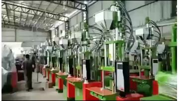 Zanyang Machinery