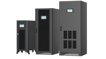 Three Phases Inverter Video