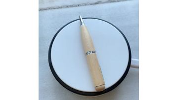 wood pen usb.mp4