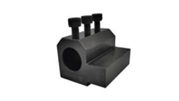 High Precision CNC Lathe Tool Holders for U Drills (SBHA16, SBHA20, SBHA25, SBHA32, SBHA40)1